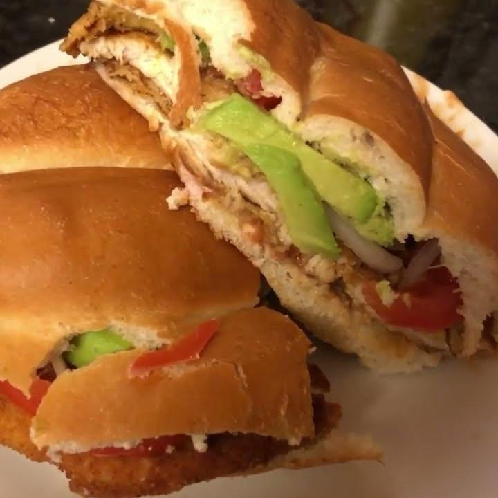 Torta Juancho