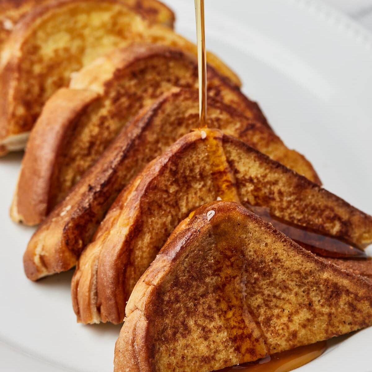 Pan Frances