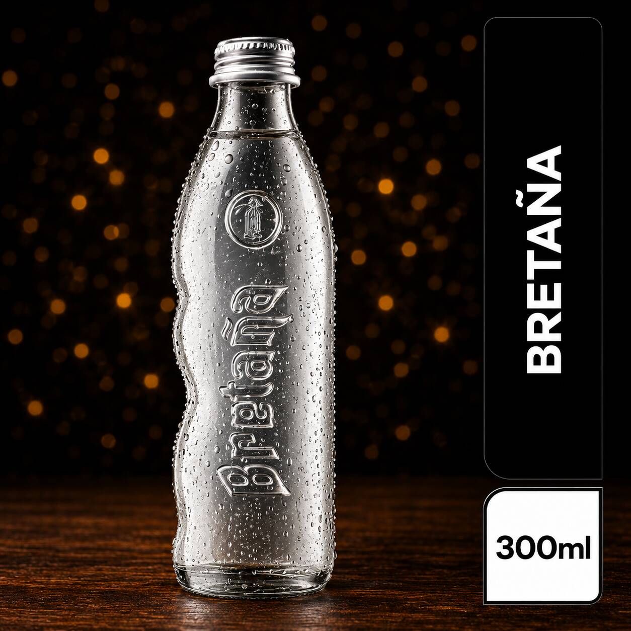 Bretaña X 600 Ml
