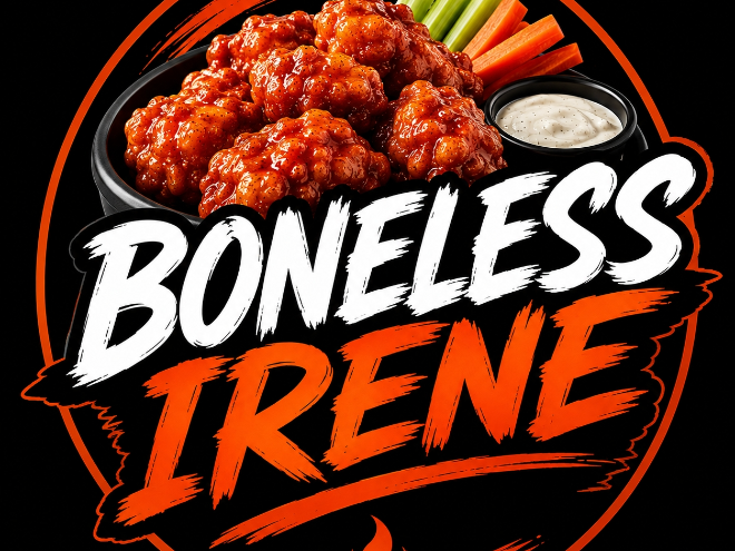 Boneless Irene