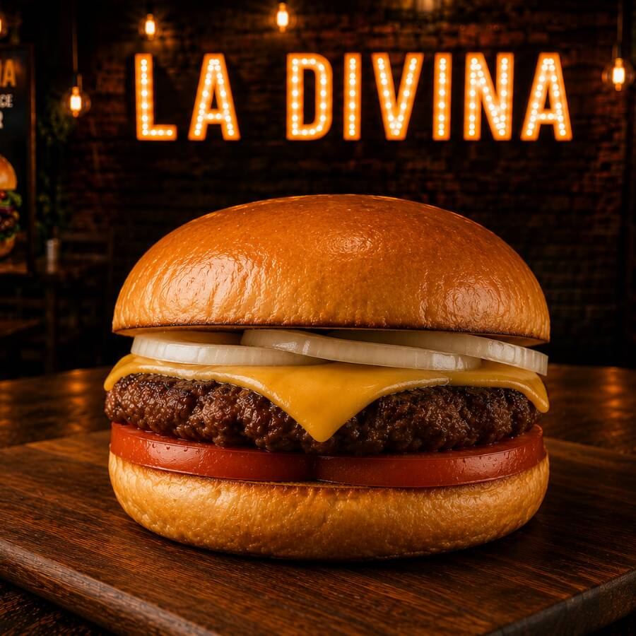 DIVINA CLASICA