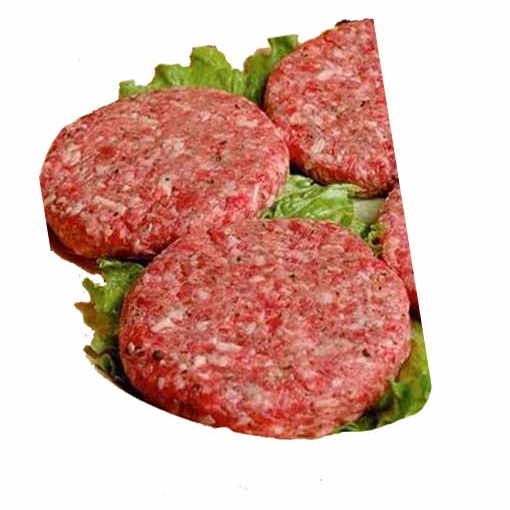 HAMBURGUESA FINA SK