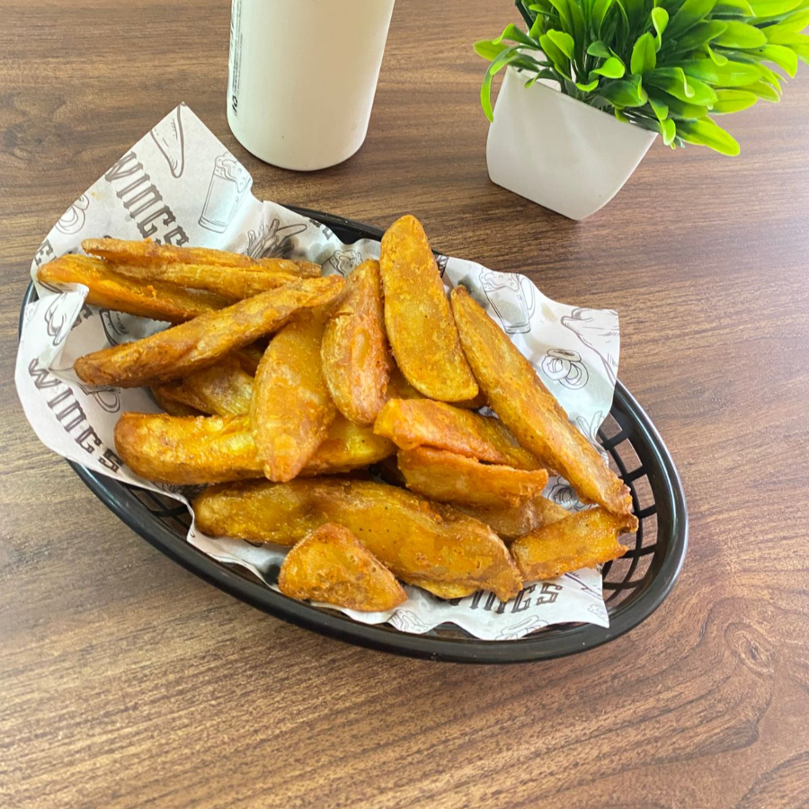 Papas Gajo