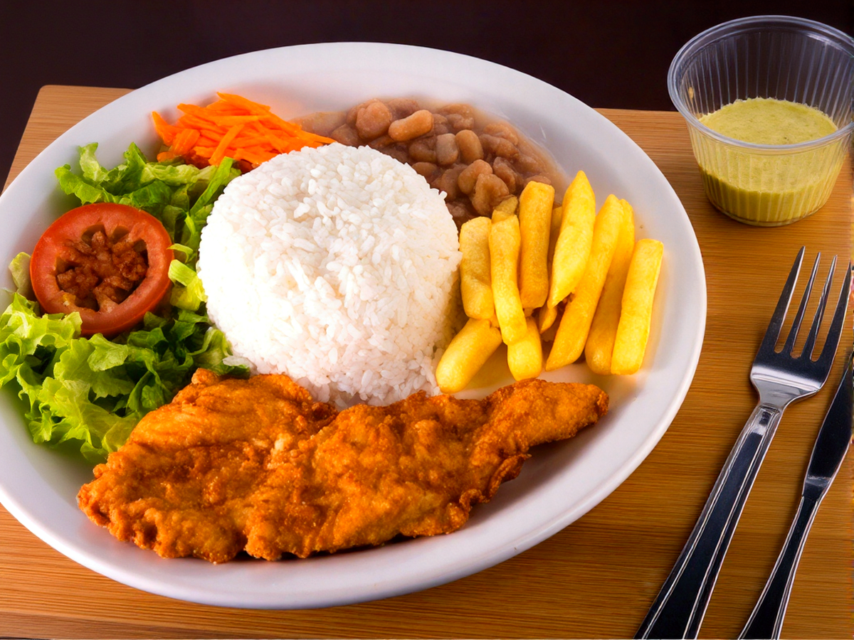 Chicken & Beer - Santo André - Carijós