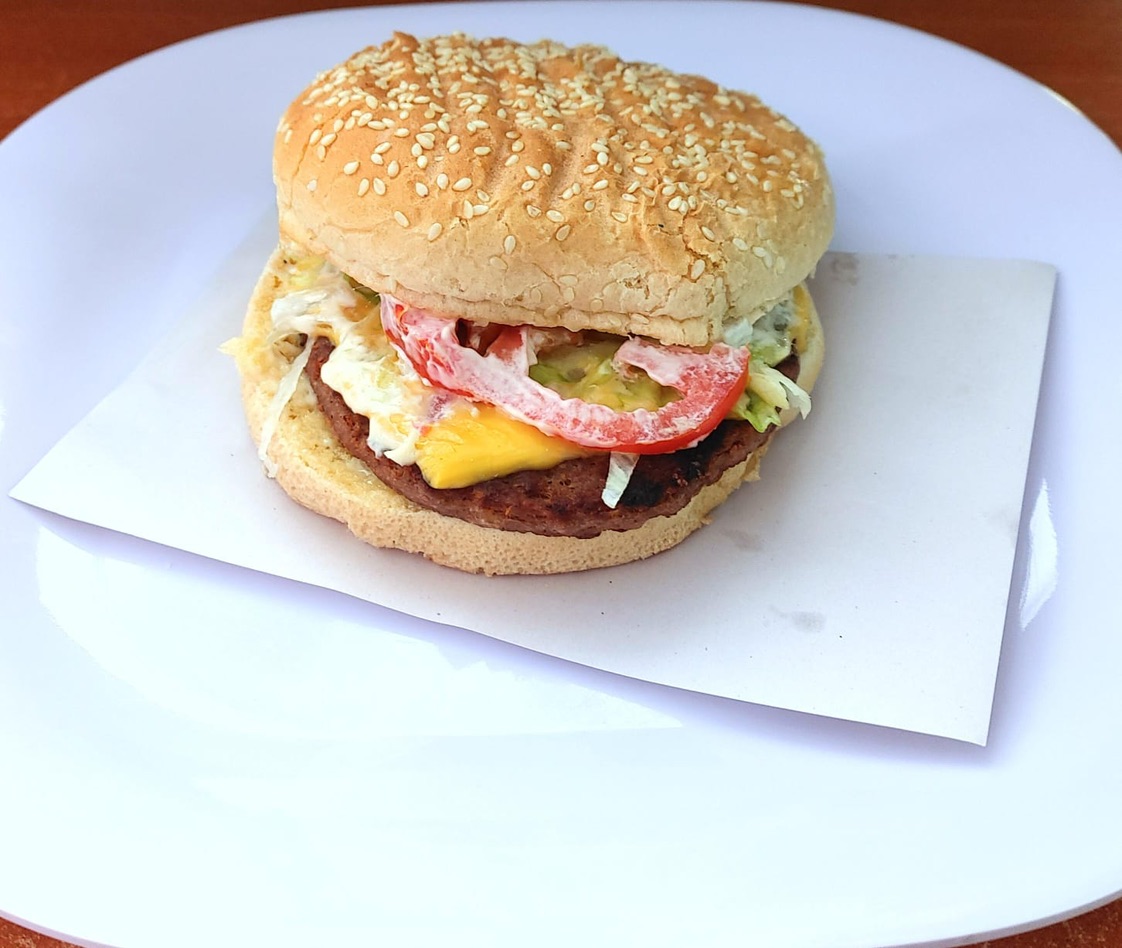 Hamburguesa