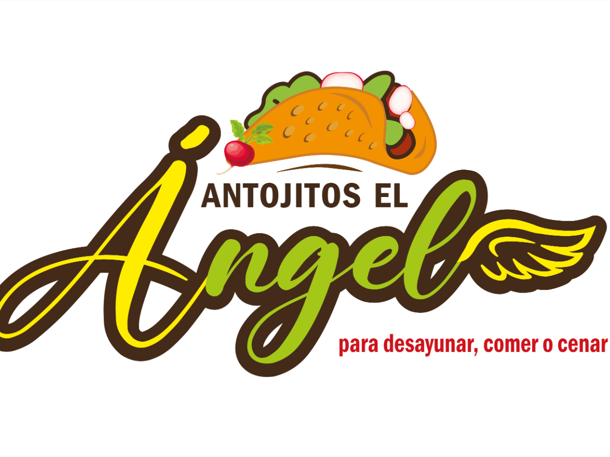 Antojitos El Ángel