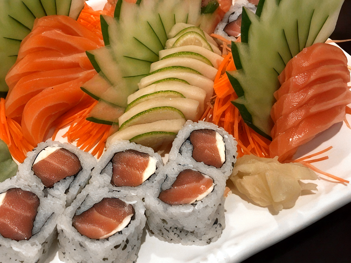 Mitsui Culinaria Japonesa