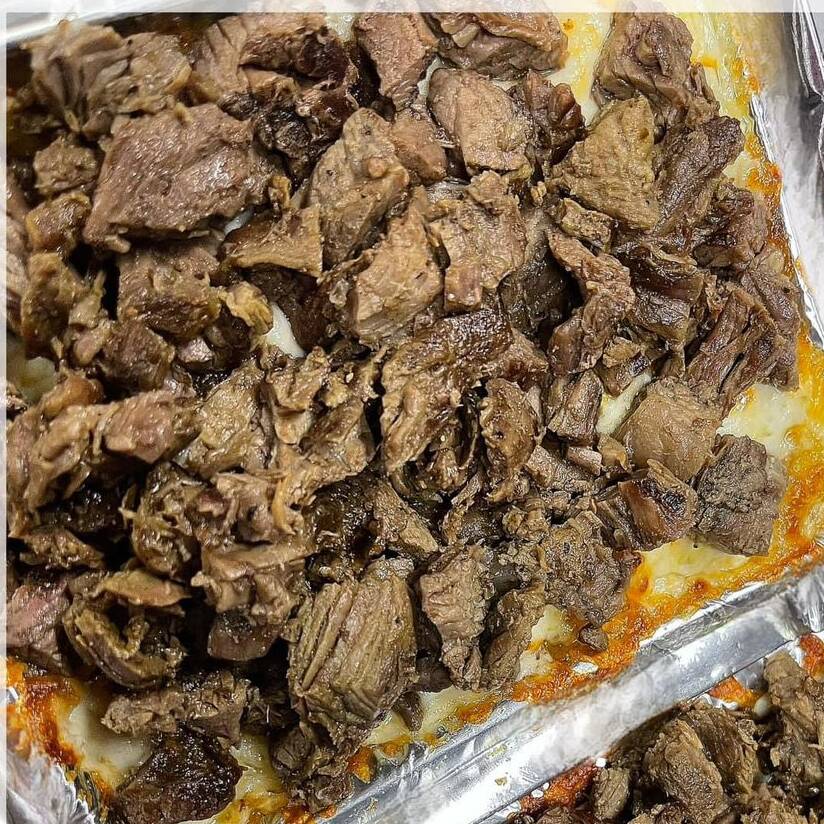 Papancha de Faja