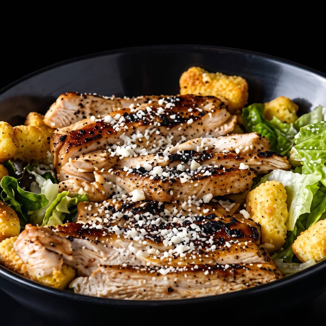 Ensalada de la Casa