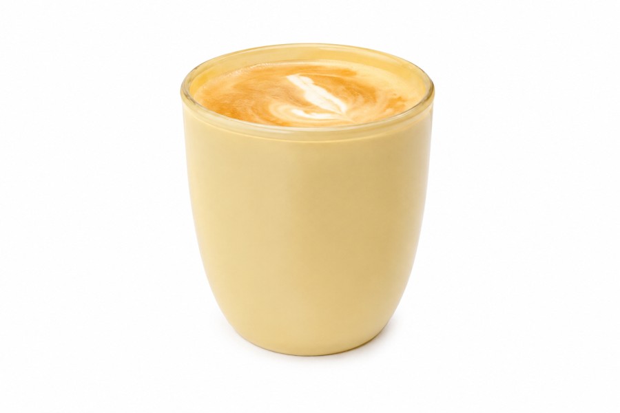 FLAT WHITE CALIENTE