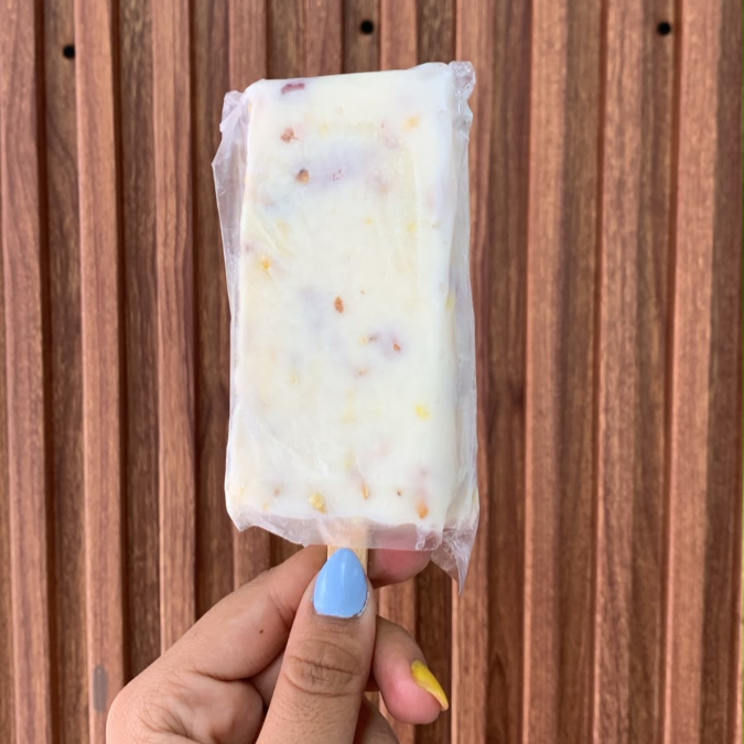 Paleta de Cereales