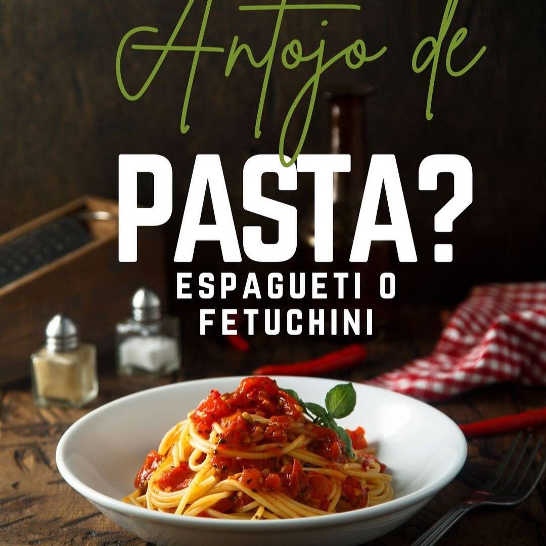 SPAGHETTI IL PADRINO