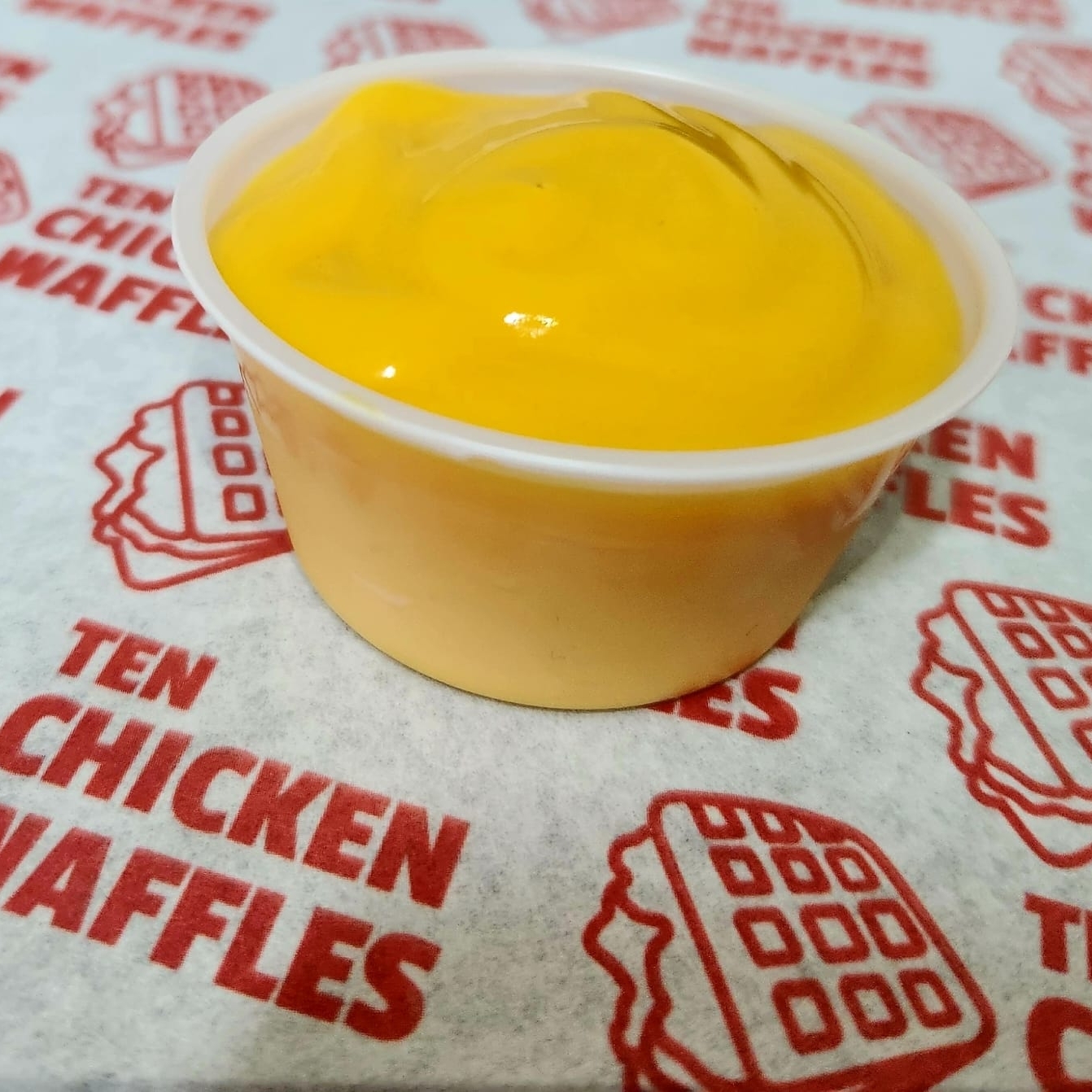 Extra Queso