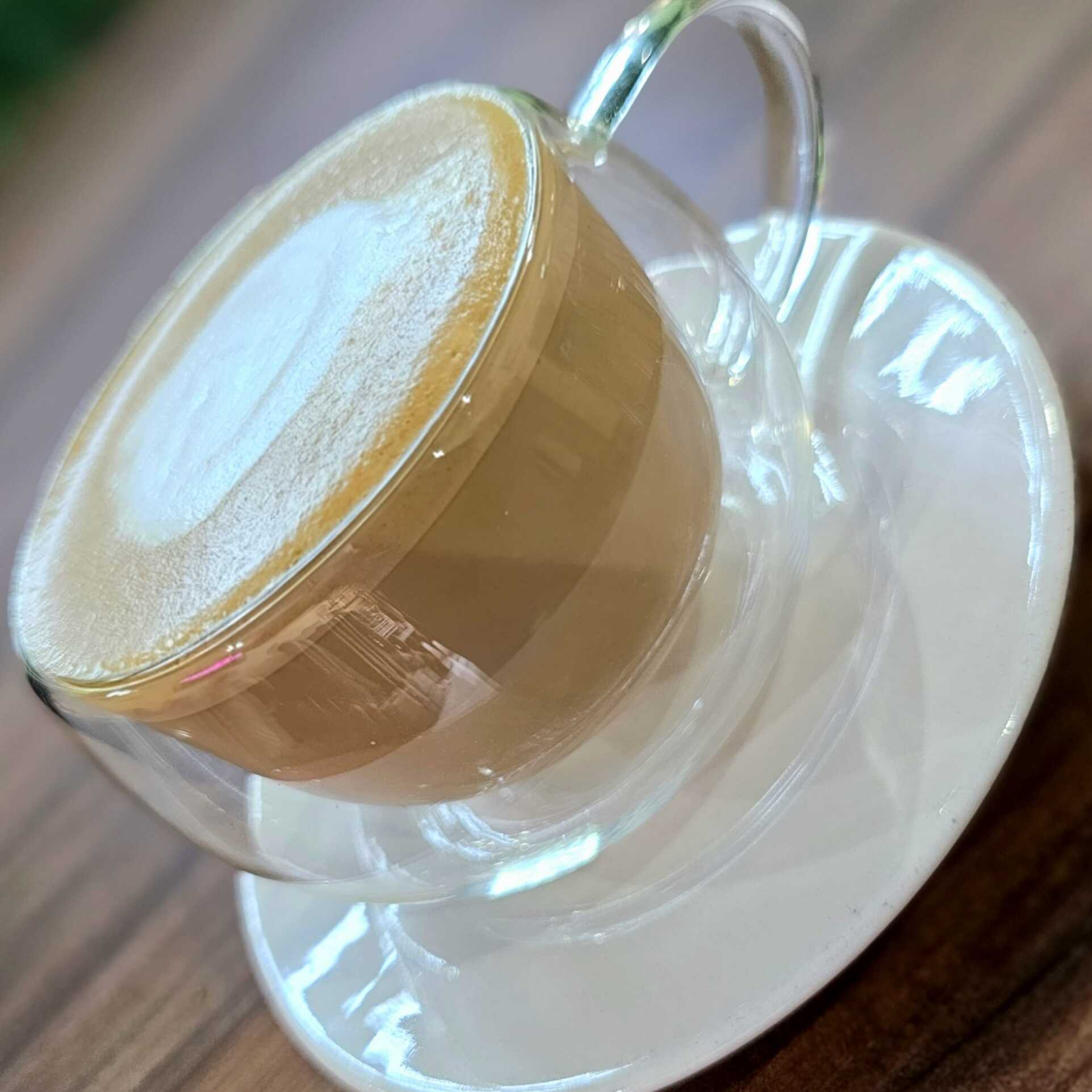 Café Latte