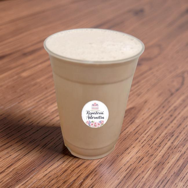 Cappuccino Vainilla