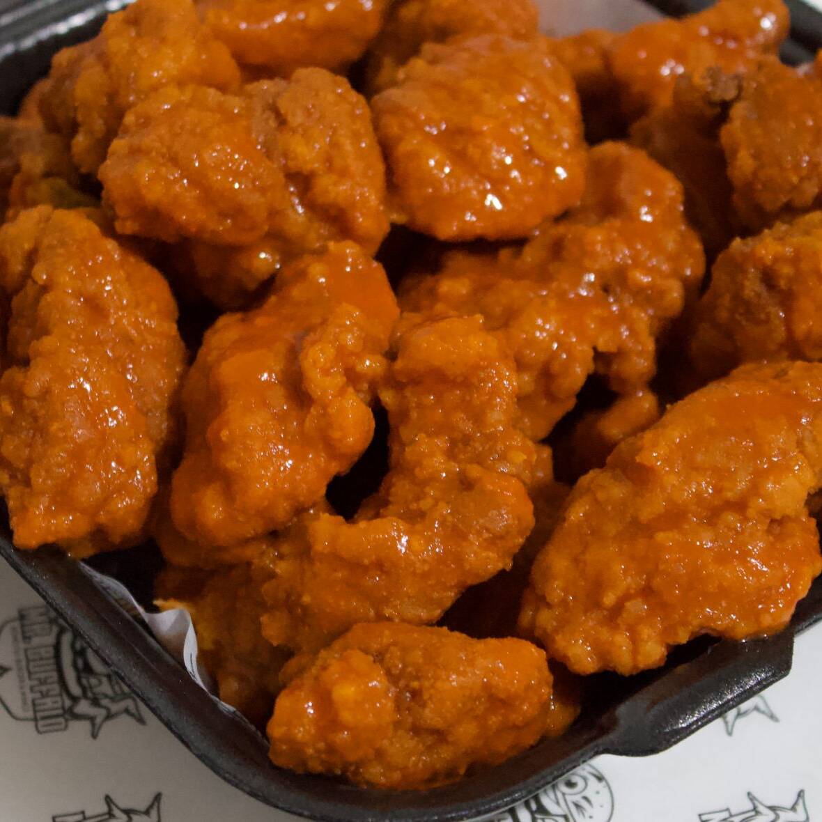 1KG DE BONELESS