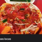 Papas Locas