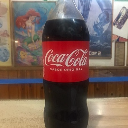 Refresco de 2 Litros