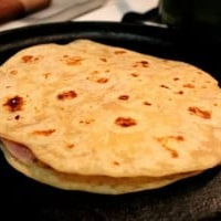 QUESADILLA TORTILLA DOBLE