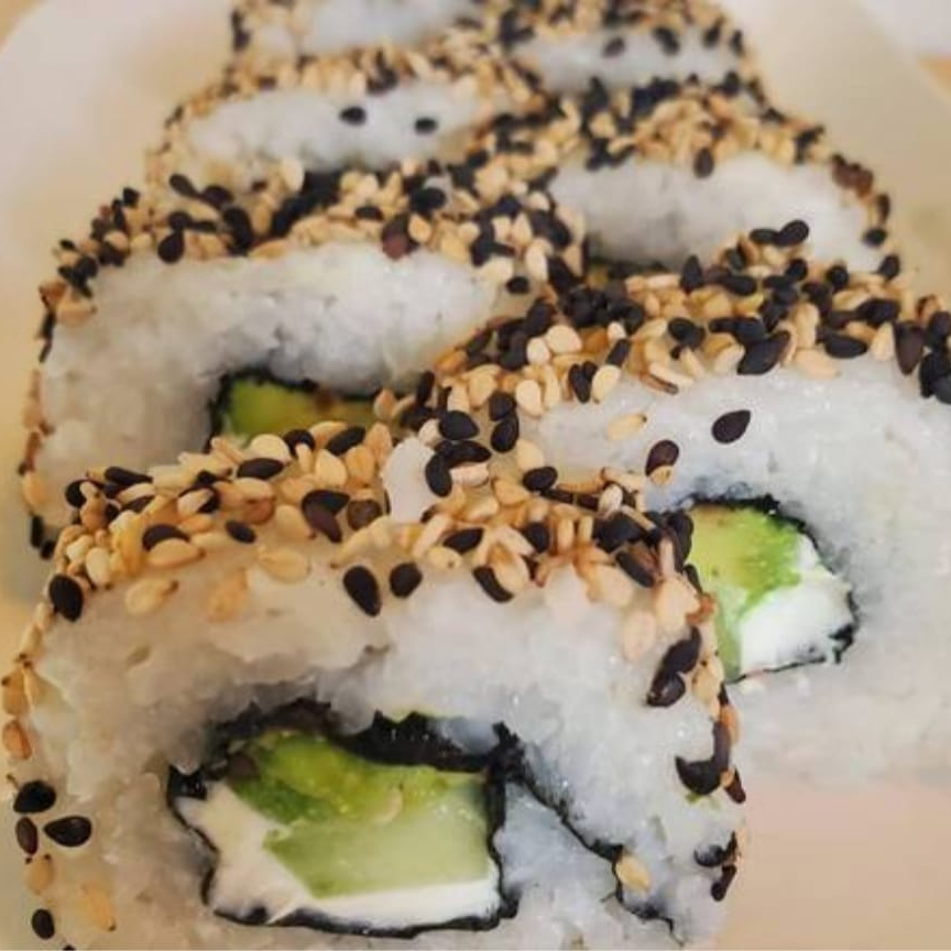 California Roll
