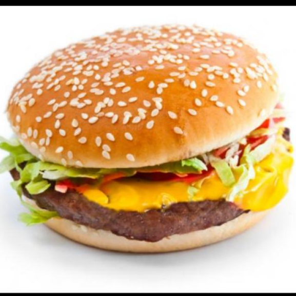 MICHIBURGER CLASICA