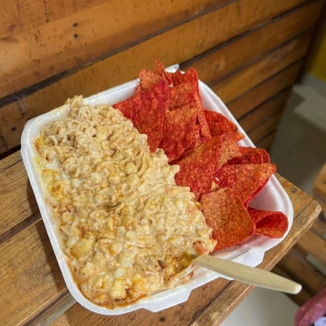 CHAROLA MARUCHANLOTE