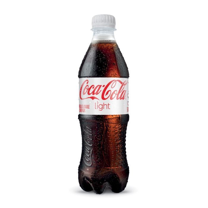 Coca Cola Light 600ml
