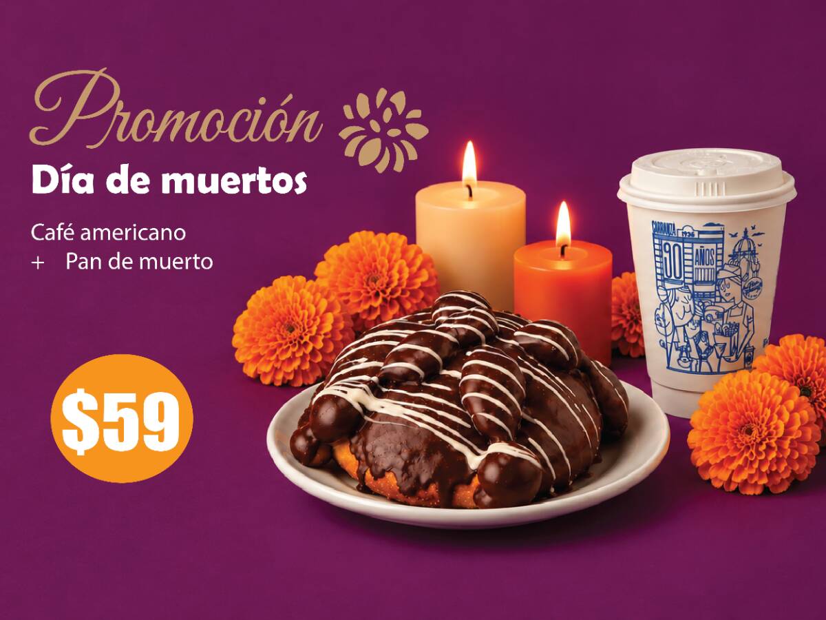 "La Flor de México Tampico”