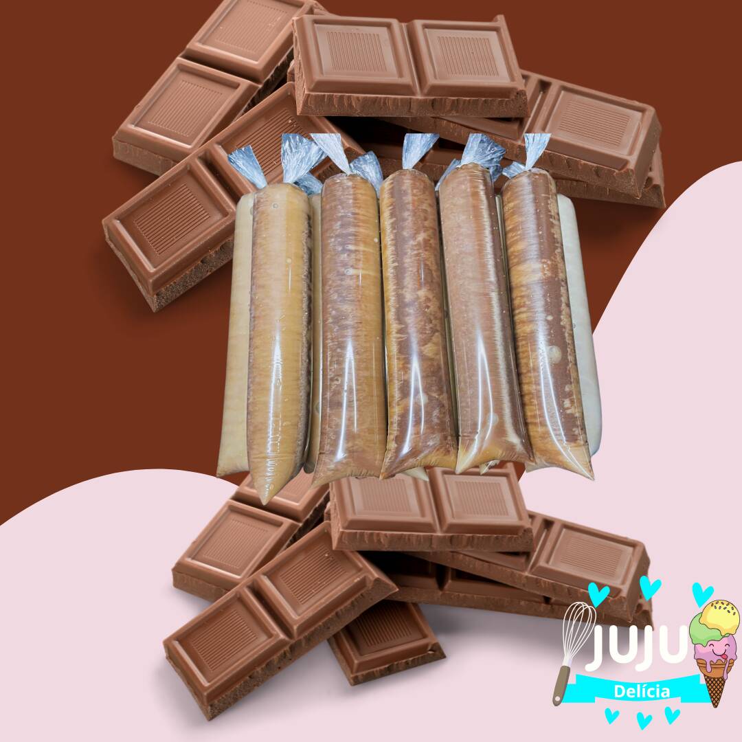 Juju de Chocolate