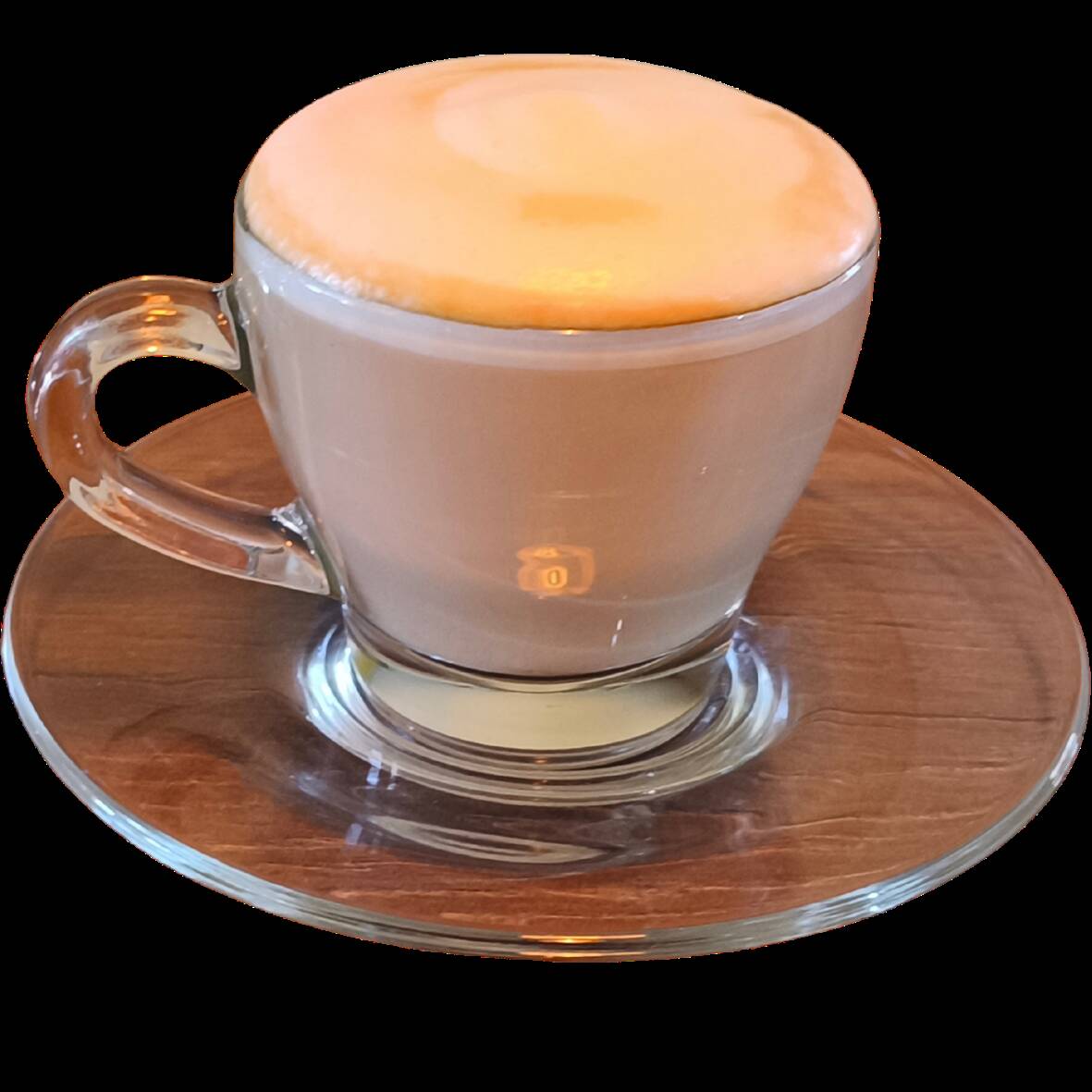 Chai Latte