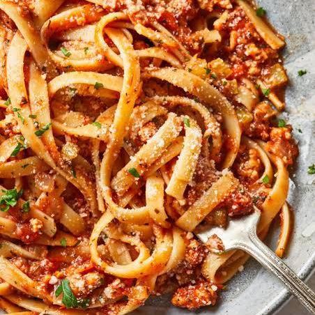Pasta Macha
