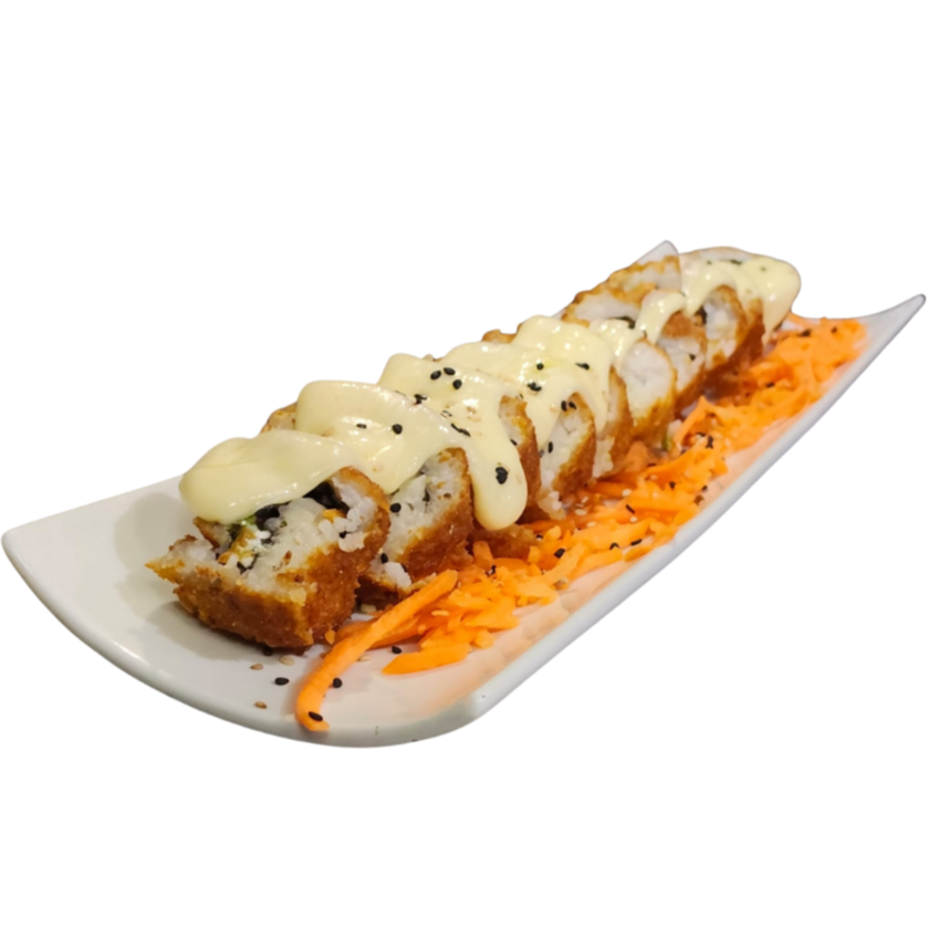 Anguila Roll