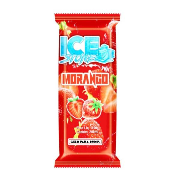 CONGELADO