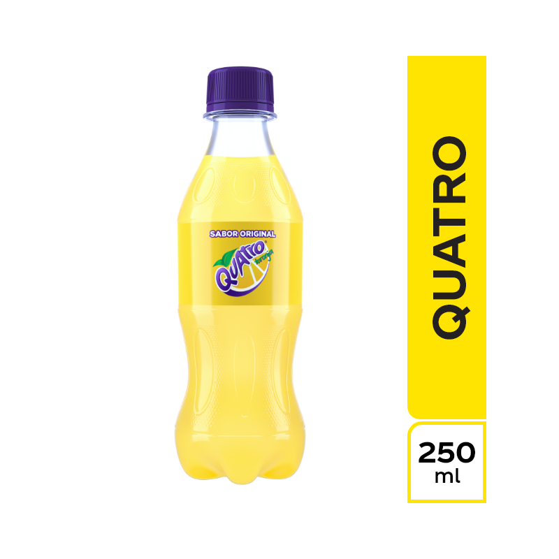 Quatro Mini