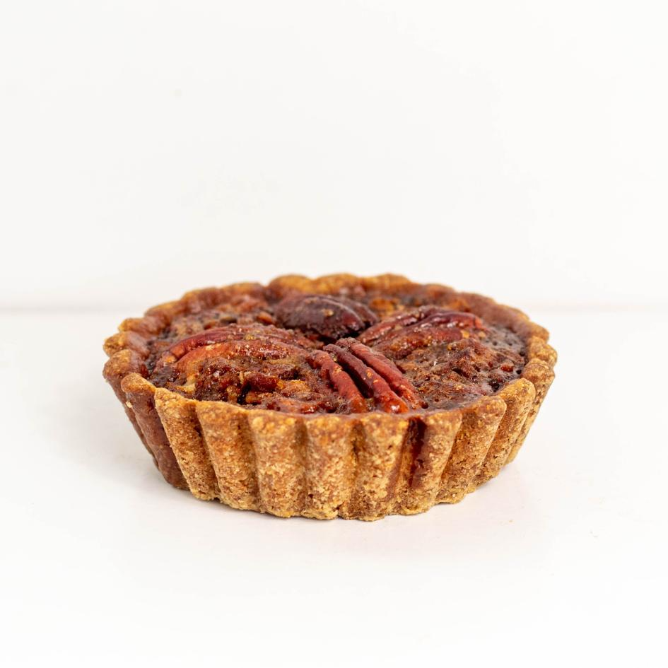Tartaleta de Nuez