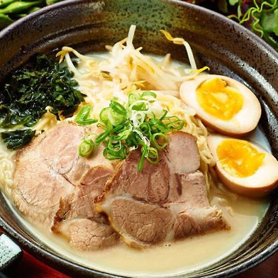 Miso Ramen