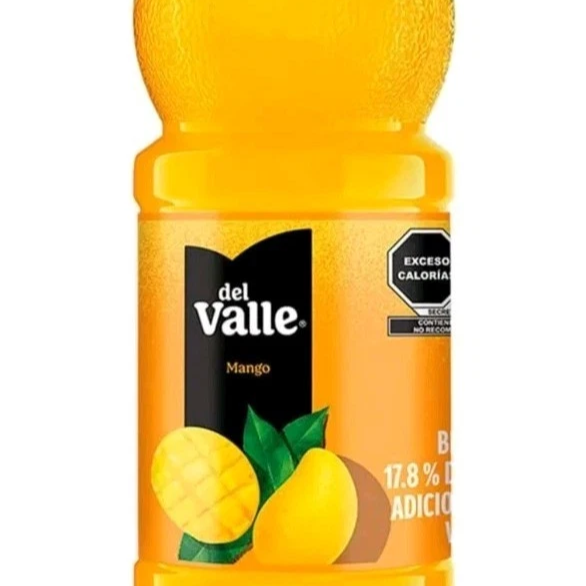 Jugo del Valle 1 L (Mango)