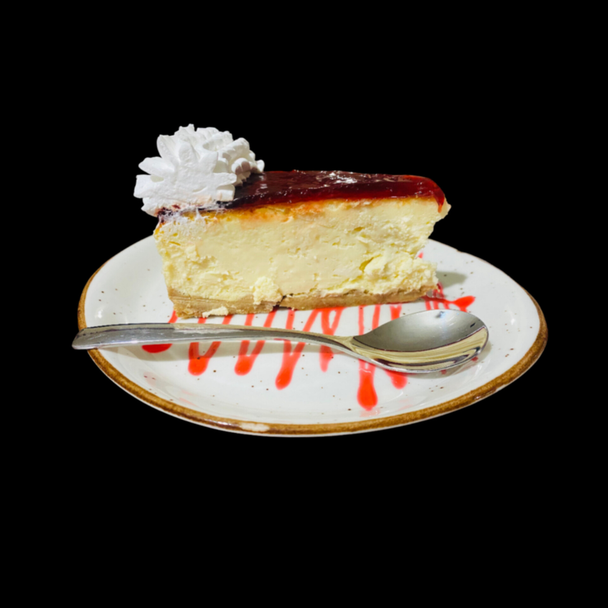 Cheesecake