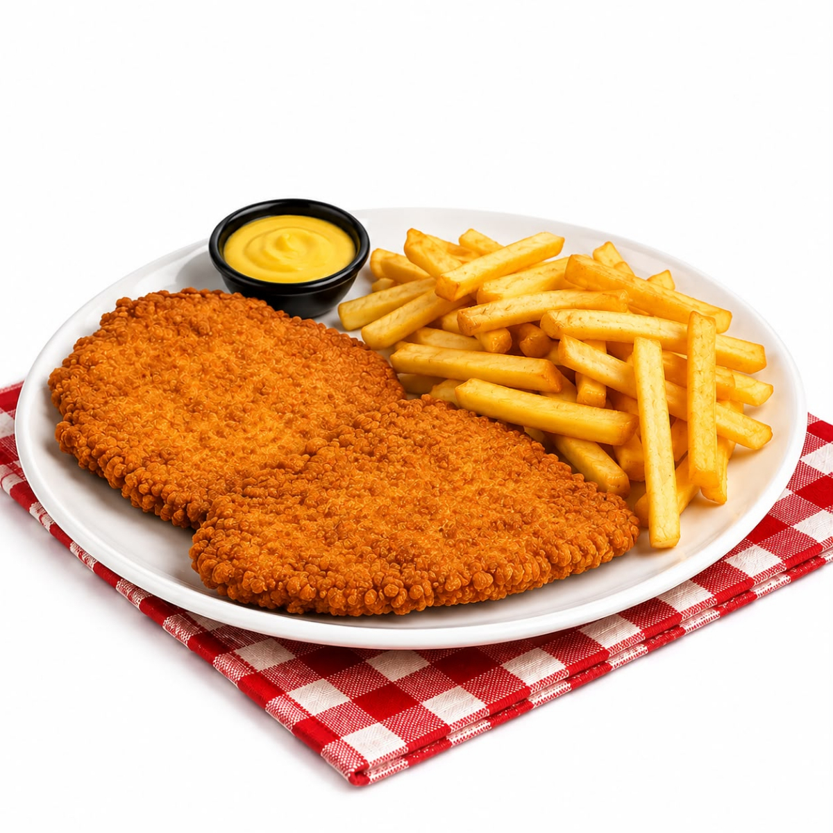 Combo Doble Sabor Brosty