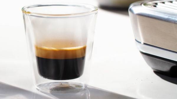 Espresso imperial