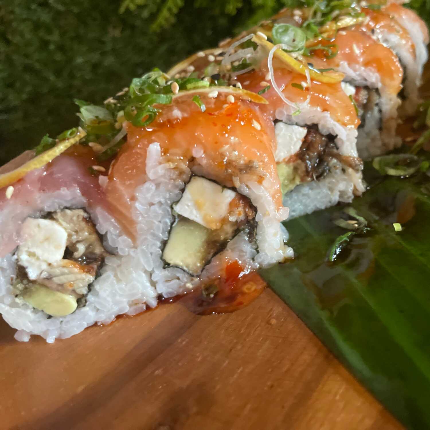Master Roll