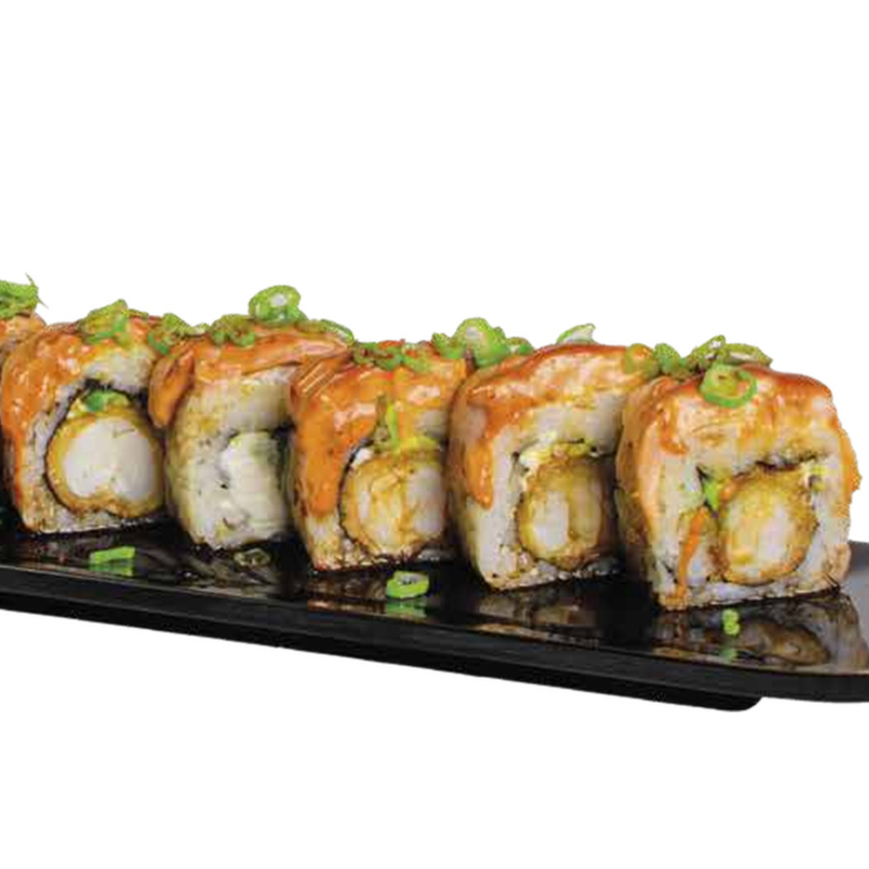 LAVA ROLL