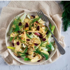 Ensalada Dulce
