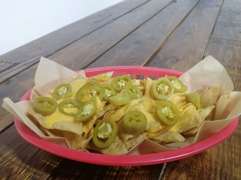 Nachos
