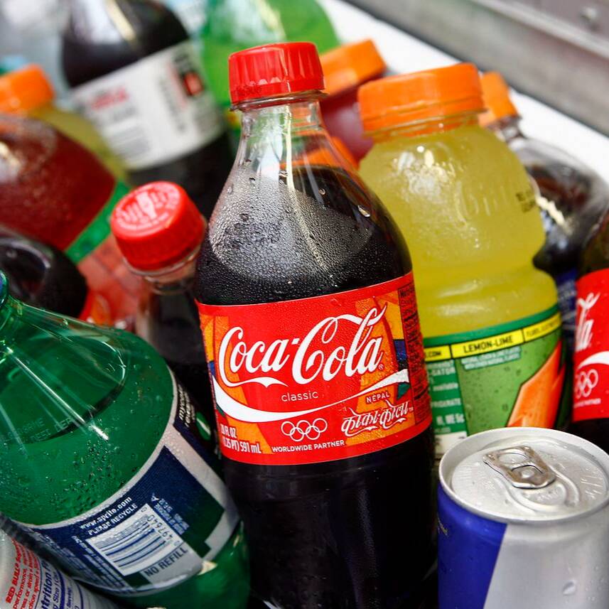 Refresco