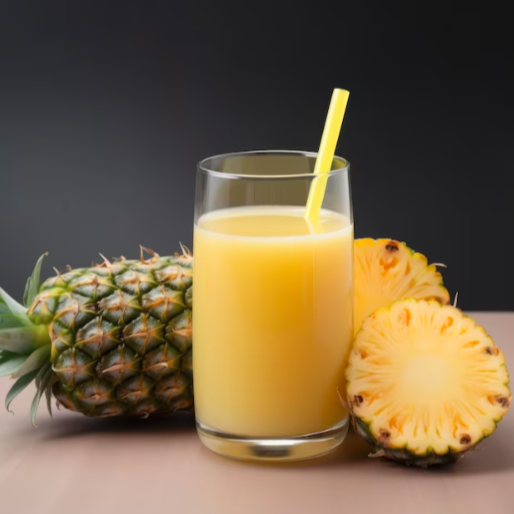 Agua de Piña