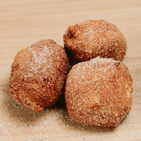 Orden Chica De Bites Dulces