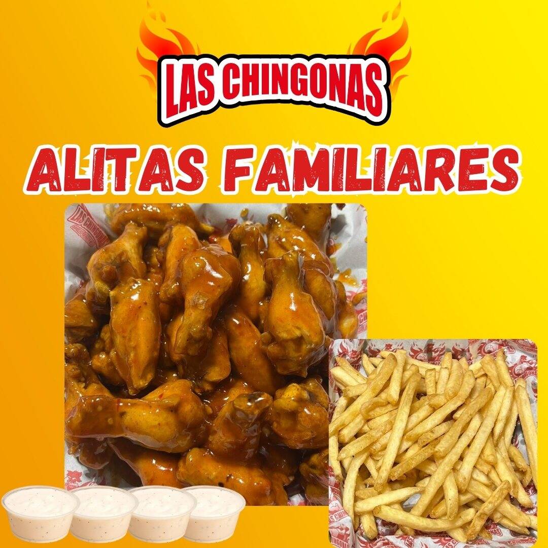 ALITAS Familia