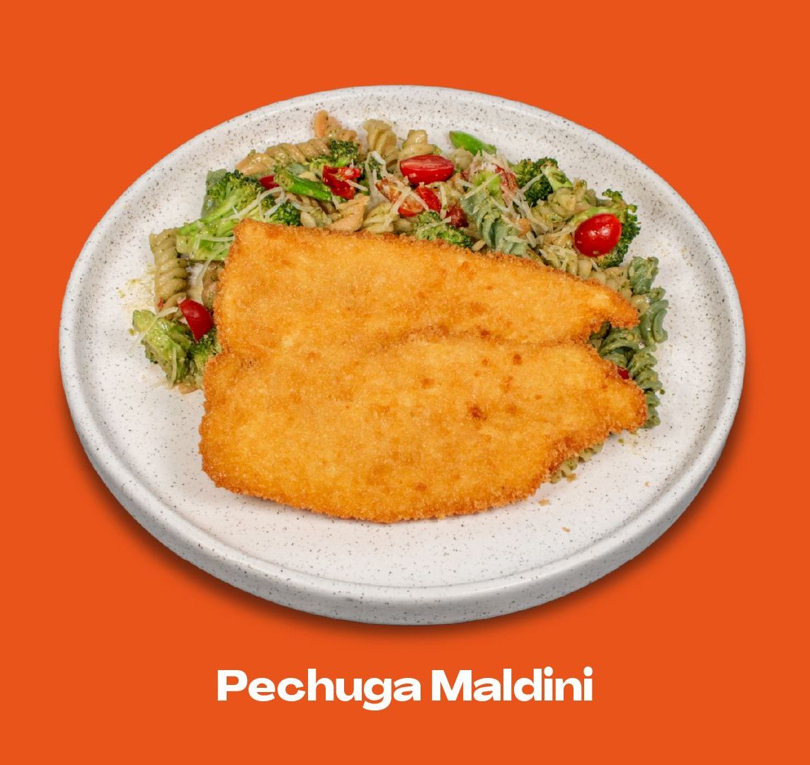 Pechuga Maldini