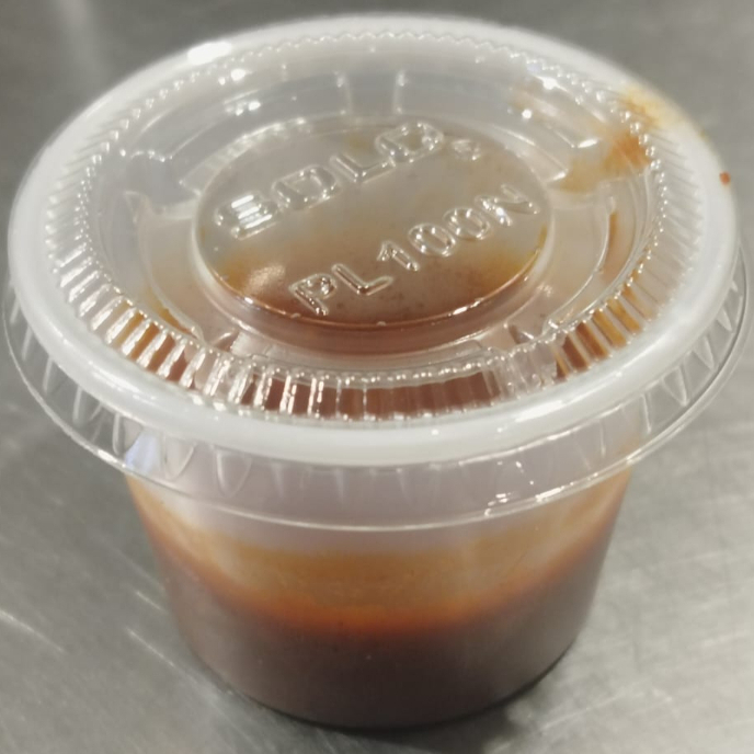 Salsa Chipotle